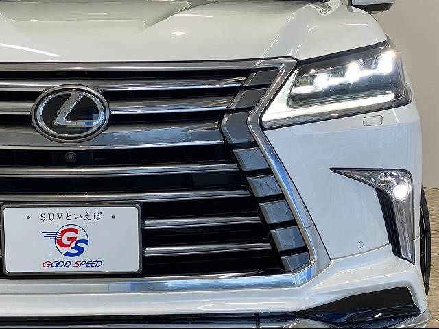 Lexus LX 2016-07 24252-19