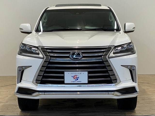 Lexus LX 2016-07 24252-12
