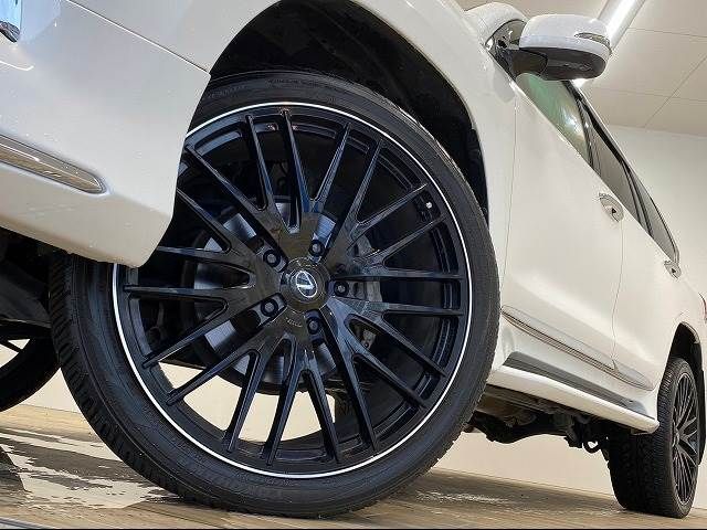 Lexus LX 2016-07 24252-18