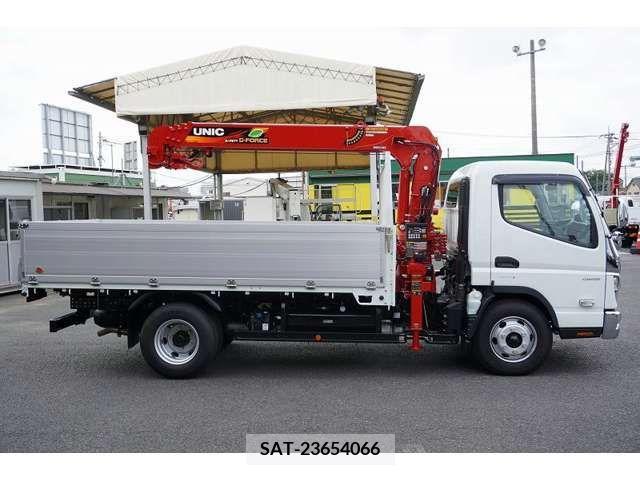 Mitsubishi CANTER 2023-08 202829-4
