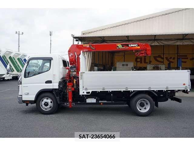 Mitsubishi CANTER 2023-08 202829-2