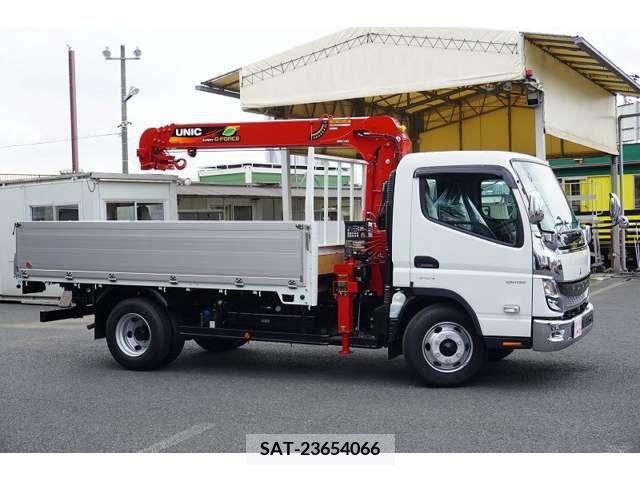 Mitsubishi CANTER 2023-08 202829-5