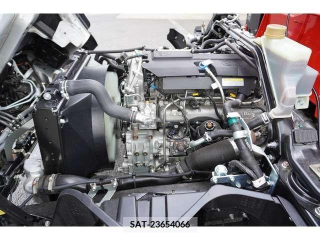 Mitsubishi CANTER 2023-08 202829-11