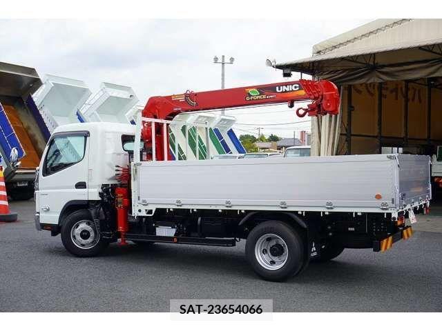 Mitsubishi CANTER 2023-08 202829-6