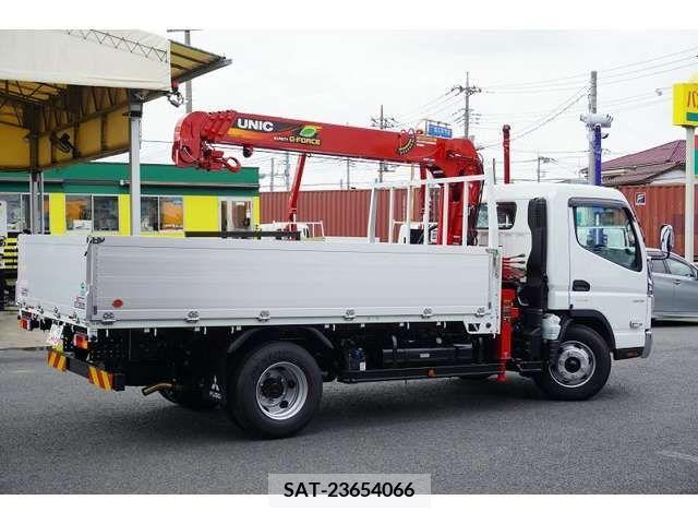 Mitsubishi CANTER 2023-08 202829-7