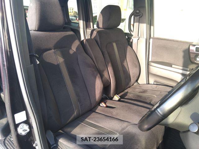 Honda N BOX CUSTOM 2020-01 373810-6