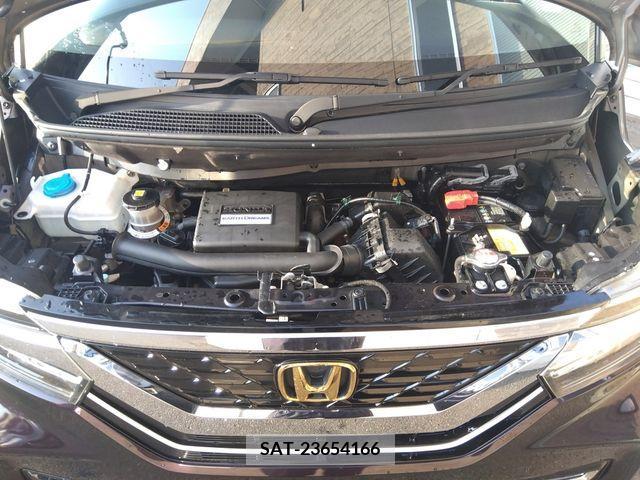 Honda N BOX CUSTOM 2020-01 373810-21