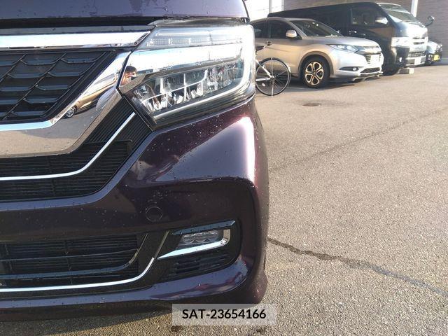 Honda N BOX CUSTOM 2020-01 373810-19