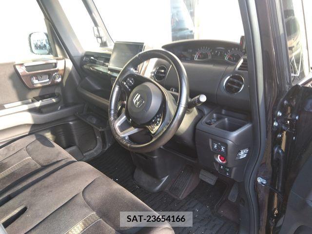 Honda N BOX CUSTOM 2020-01 373810-5