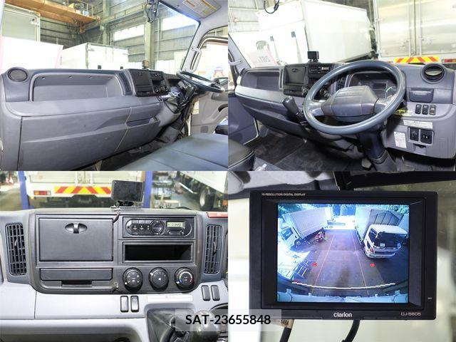 Mitsubishi CANTER 2015-12 201757-15