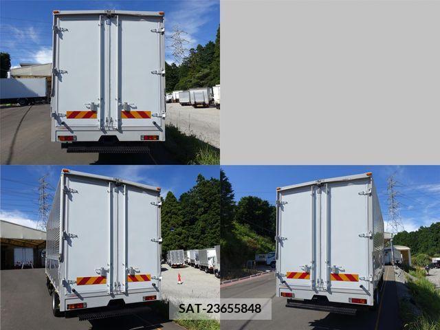 Mitsubishi CANTER 2015-12 201757-5