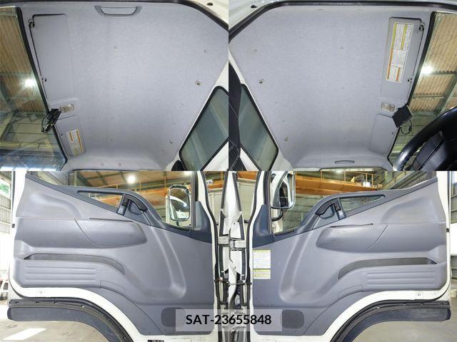Mitsubishi CANTER 2015-12 201757-16