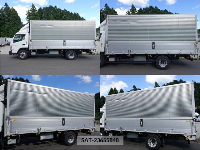 Mitsubishi CANTER 2015-12 201757-6