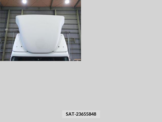 Mitsubishi CANTER 2015-12 201757-8