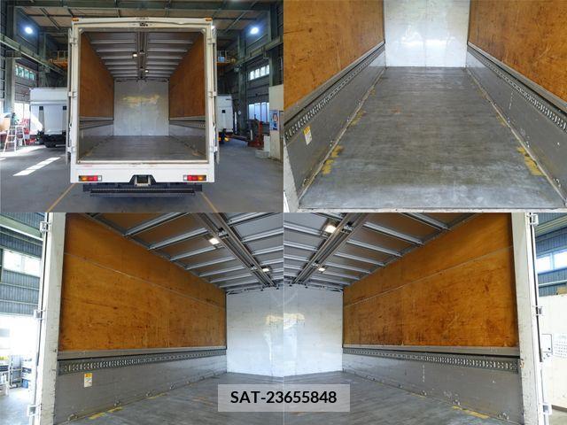 Mitsubishi CANTER 2015-12 201757-9