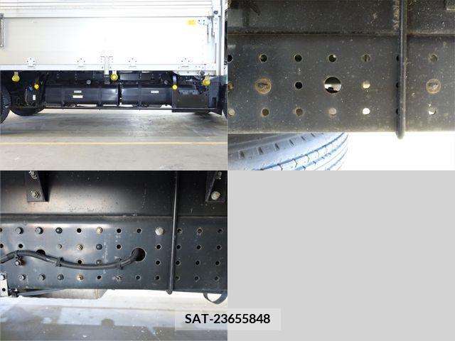 Mitsubishi CANTER 2015-12 201757-11