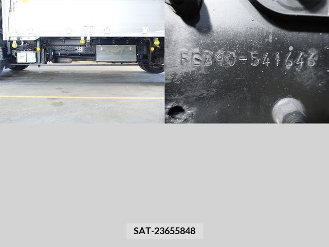 Mitsubishi CANTER 2015-12 201757-12