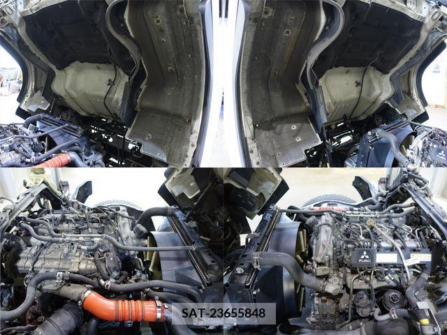 Mitsubishi CANTER 2015-12 201757-13