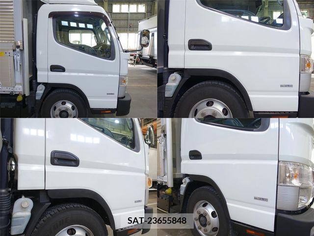 Mitsubishi CANTER 2015-12 201757-3