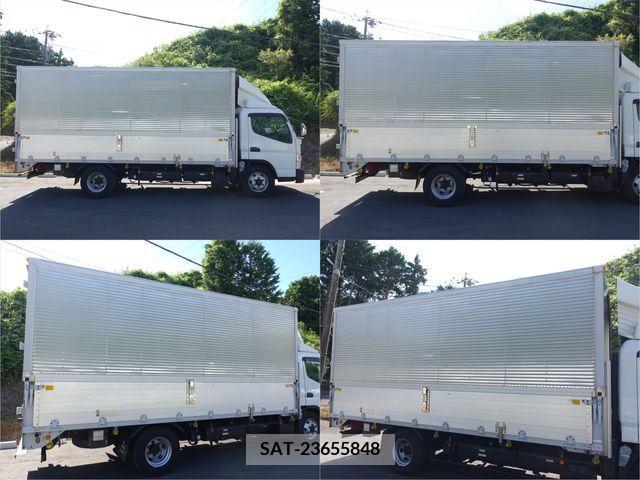Mitsubishi CANTER 2015-12 201757-4