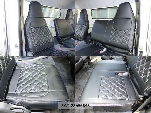 Mitsubishi CANTER 2015-12 201757-14