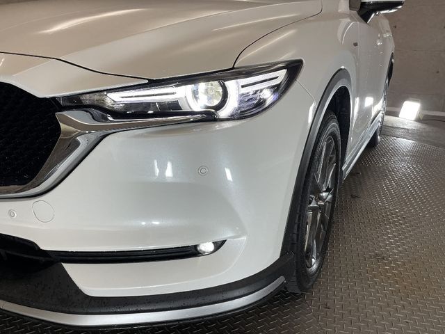 Mazda CX-5 2020-09 14912-9