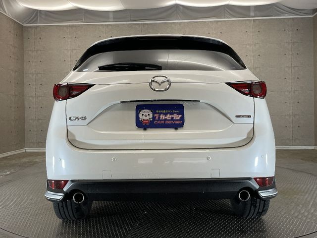 Mazda CX-5 2020-09 14912-6