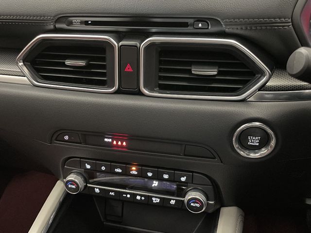 Mazda CX-5 2020-09 14912-21