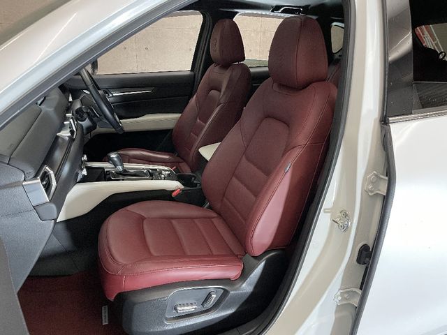 Mazda CX-5 2020-09 14912-13