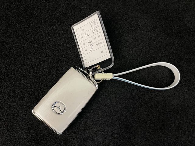 Mazda CX-5 2020-09 14912-26