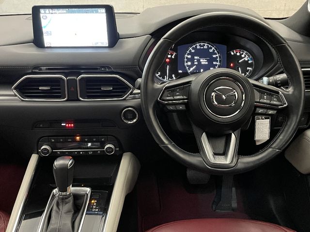 Mazda CX-5 2020-09 14912-1