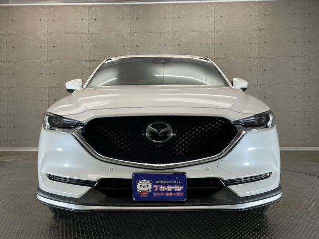Mazda CX-5 2020-09 14912-4