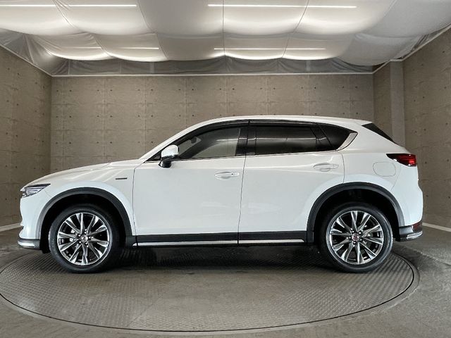 Mazda CX-5 2020-09 14912-7