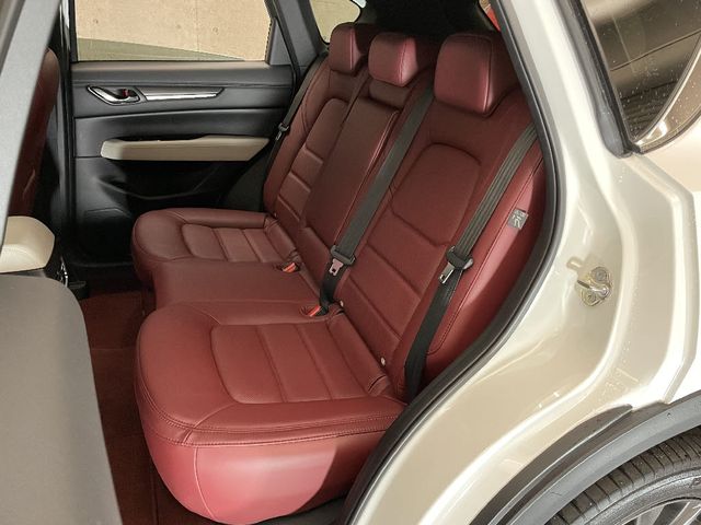 Mazda CX-5 2020-09 14912-14