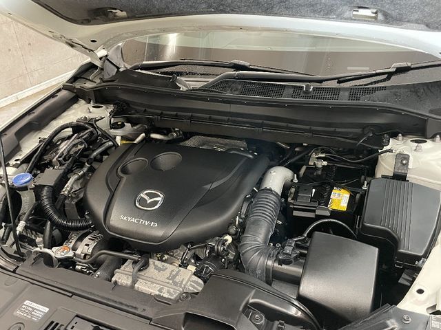 Mazda CX-5 2020-09 14912-27