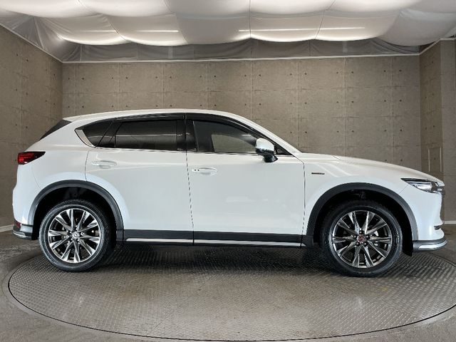 Mazda CX-5 2020-09 14912-8
