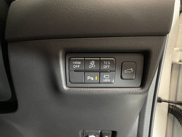 Mazda CX-5 2020-09 14912-20