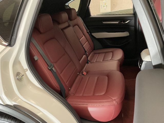 Mazda CX-5 2020-09 14912-12