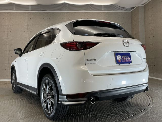 Mazda CX-5 2020-09 14912-2