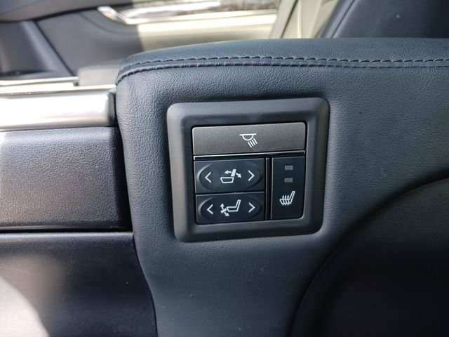Toyota ALPHARD 2019-02 20521-24