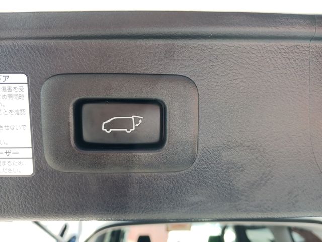 Toyota ALPHARD 2019-02 20521-27