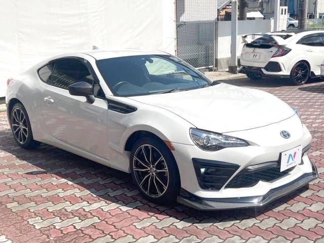 Toyota 86 2018-01 13416-16