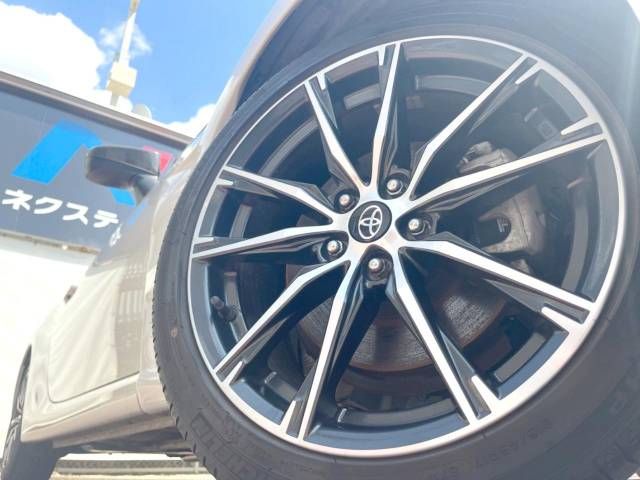 Toyota 86 2018-01 13416-13