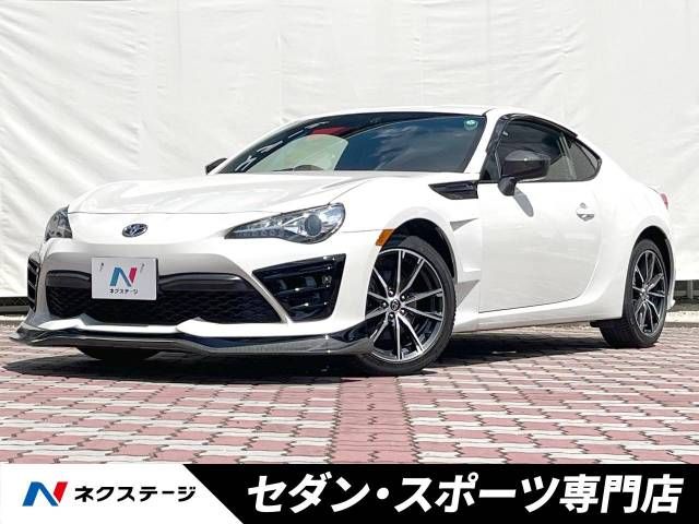 Toyota 86 2018-01 13416-0
