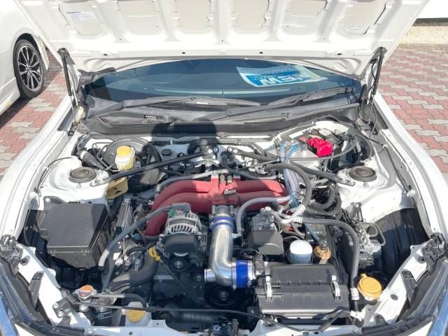 Toyota 86 2018-01 13416-18