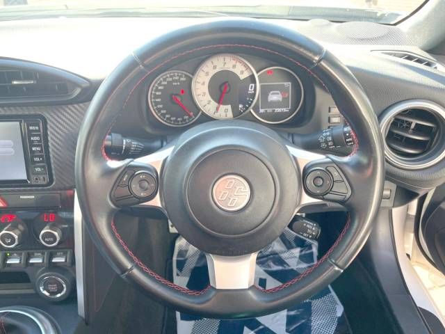 Toyota 86 2018-01 13416-11