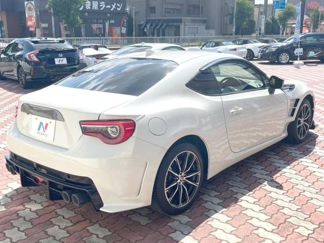Toyota 86 2018-01 13416-17