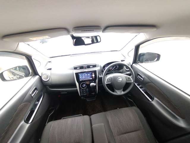 Nissan DAYZ 2018-07 5306-2