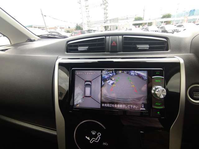 Nissan DAYZ 2018-07 5306-8