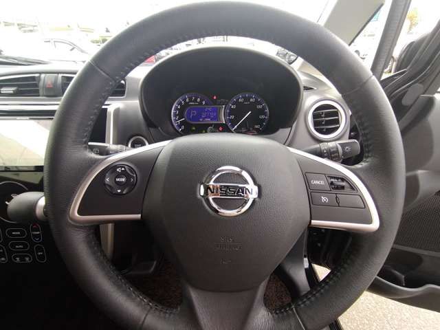 Nissan DAYZ 2018-07 5306-5